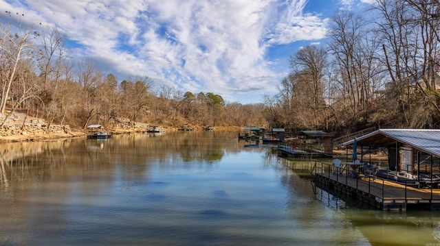 76 River View Drive, Heber Springs, AR 72543