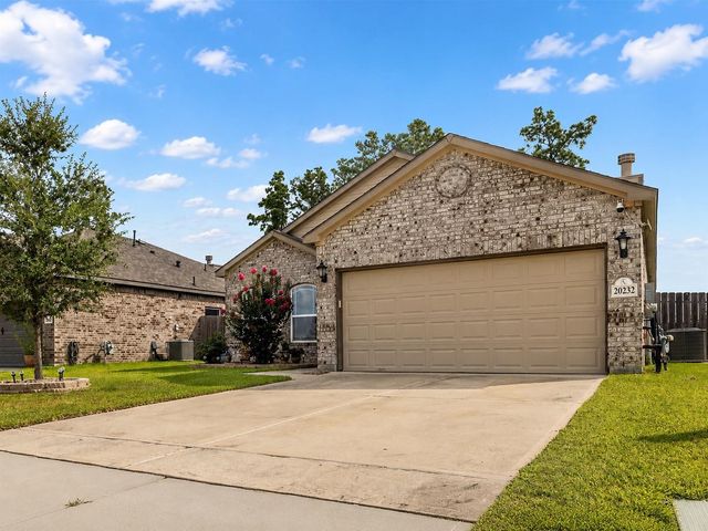 20232 Torrey Pines Lane, Cleveland, TX 77327