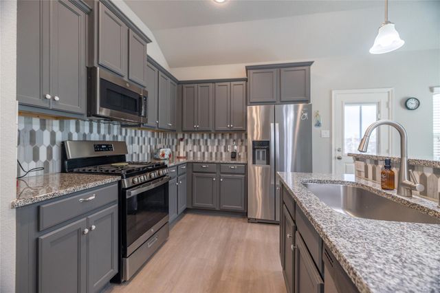 20232 Torrey Pines Lane, Cleveland, TX 77327