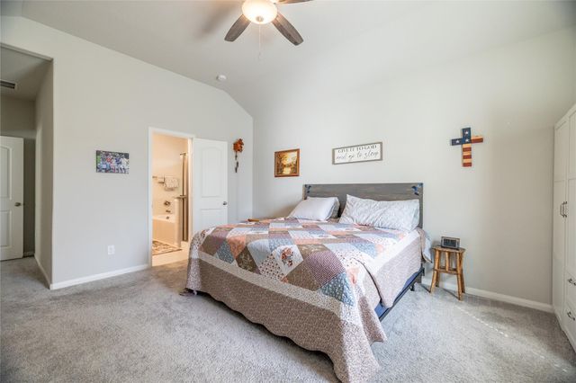 20232 Torrey Pines Lane, Cleveland, TX 77327