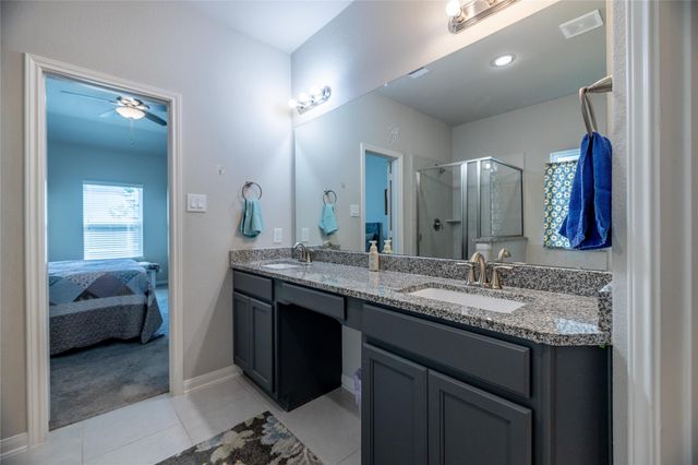20232 Torrey Pines Lane, Cleveland, TX 77327
