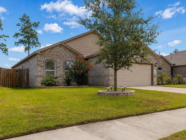 20232 Torrey Pines Lane, Cleveland, TX 77327