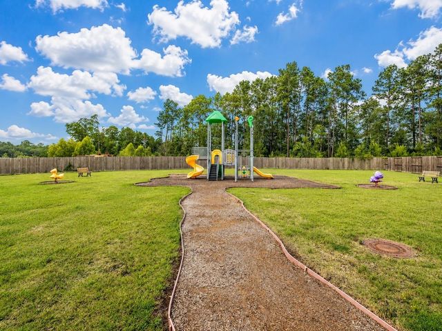 20232 Torrey Pines Lane, Cleveland, TX 77327