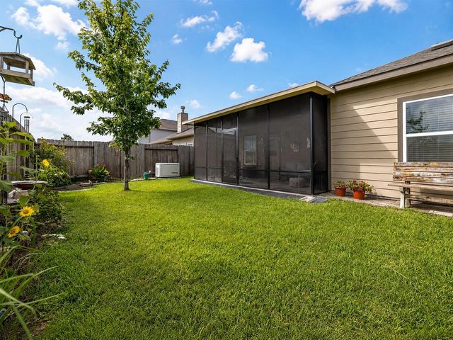20232 Torrey Pines Lane, Cleveland, TX 77327