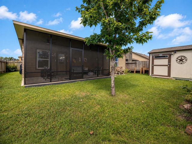 20232 Torrey Pines Lane, Cleveland, TX 77327