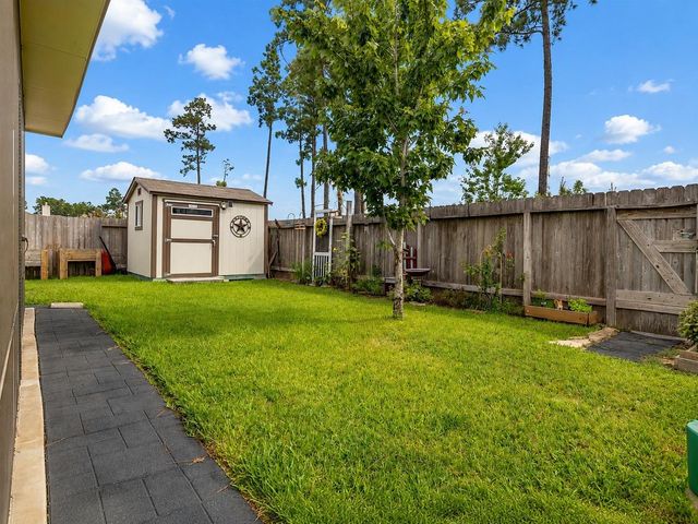 20232 Torrey Pines Lane, Cleveland, TX 77327