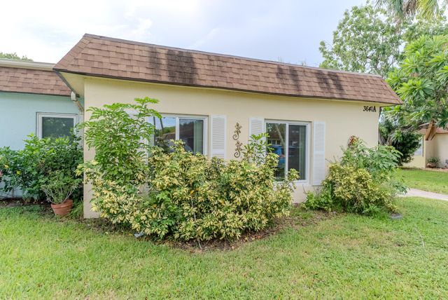 3641 SW NATURA Avenue A, Deerfield Beach, FL 33441