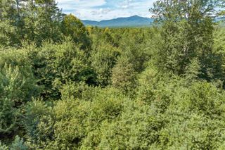 Map 418 Lot 2 Whittier Highway, Sandwich, NH 03227