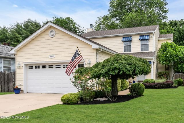 1112 Oakland Street, Point Pleasant, NJ 08742