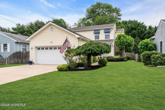 1112 Oakland Street, Point Pleasant, NJ 08742