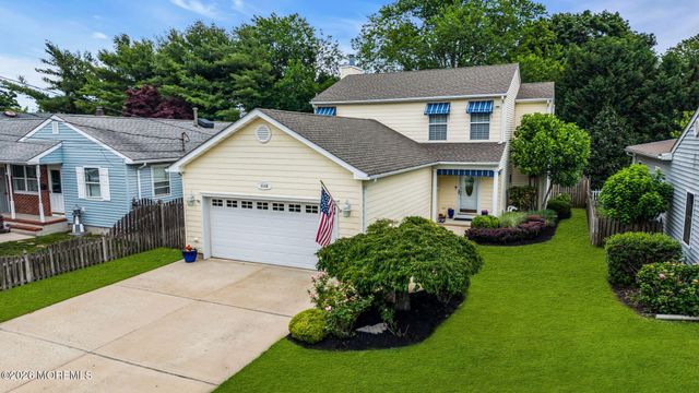 1112 Oakland Street, Point Pleasant, NJ 08742