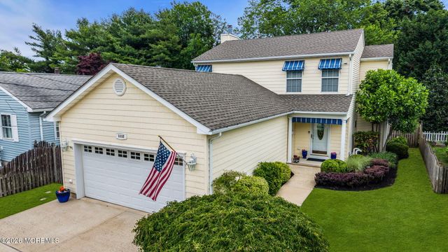 1112 Oakland Street, Point Pleasant, NJ 08742