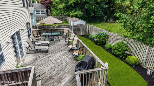 1112 Oakland Street, Point Pleasant, NJ 08742