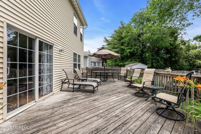 1112 Oakland Street, Point Pleasant, NJ 08742