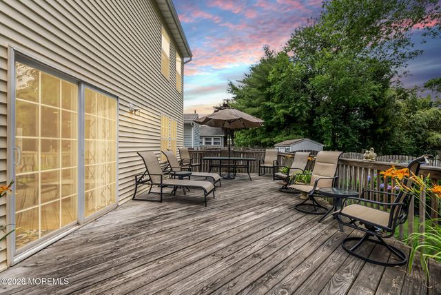 1112 Oakland Street, Point Pleasant, NJ 08742