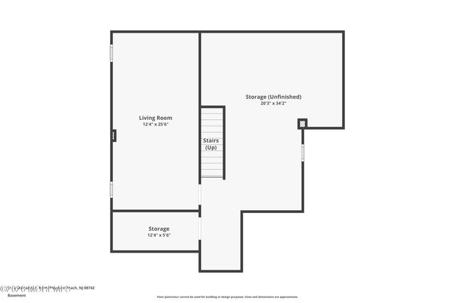 1112 Oakland Street, Point Pleasant, NJ 08742