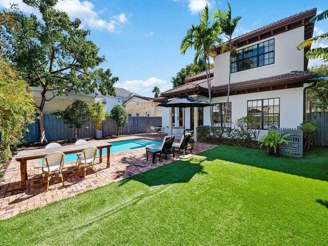 1125 SE 8th Street, Fort Lauderdale, FL 33316