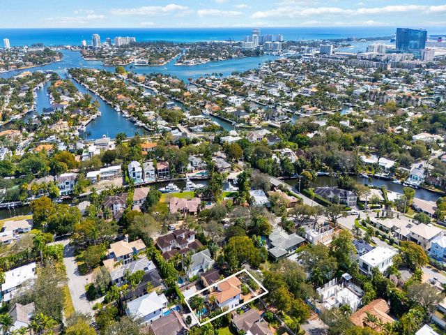 1125 SE 8th Street, Fort Lauderdale, FL 33316