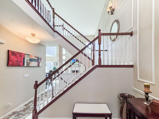 1419 White Oak Lane, Woodstock, IL 60098