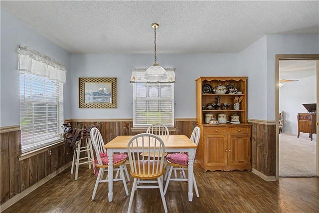 13770 Running Deer Court, Grand Bay, AL 36541