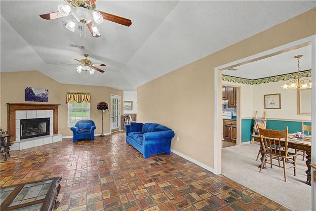 13770 Running Deer Court, Grand Bay, AL 36541