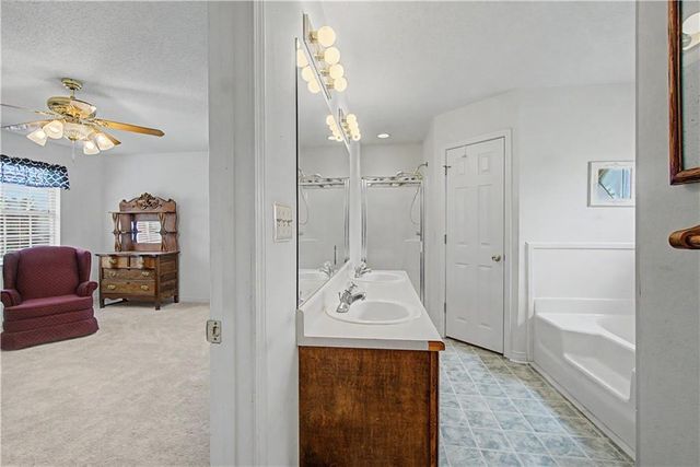 13770 Running Deer Court, Grand Bay, AL 36541