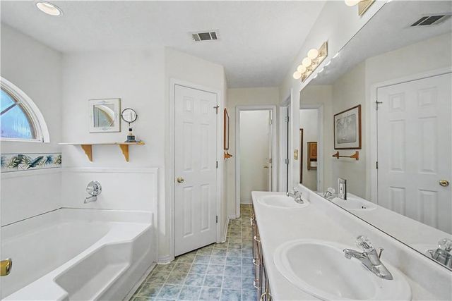 13770 Running Deer Court, Grand Bay, AL 36541