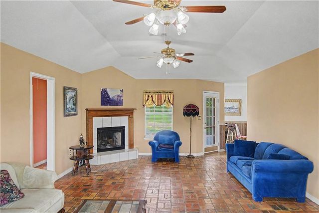 13770 Running Deer Court, Grand Bay, AL 36541