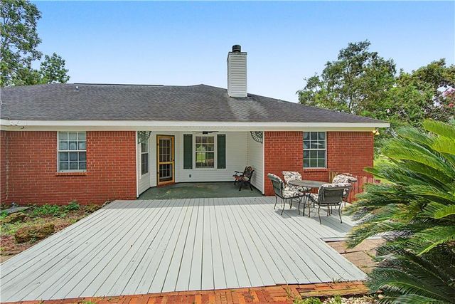 13770 Running Deer Court, Grand Bay, AL 36541
