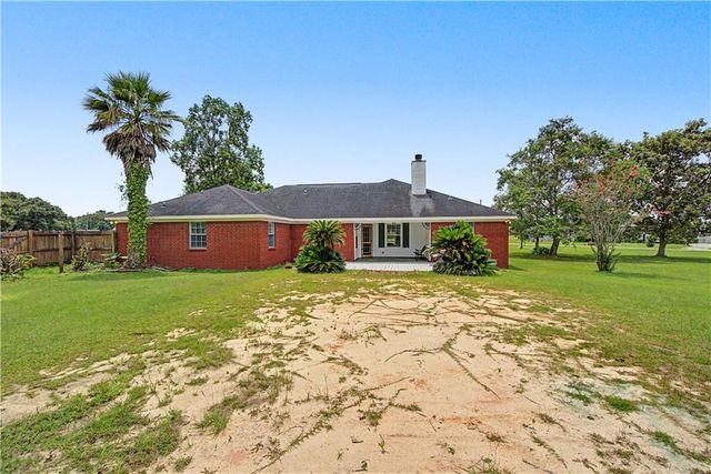 13770 Running Deer Court, Grand Bay, AL 36541