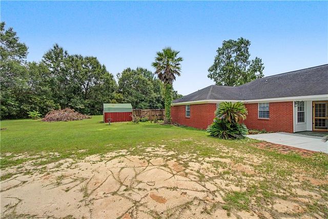 13770 Running Deer Court, Grand Bay, AL 36541