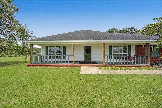 13770 Running Deer Court, Grand Bay, AL 36541