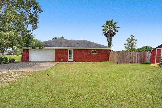 13770 Running Deer Court, Grand Bay, AL 36541