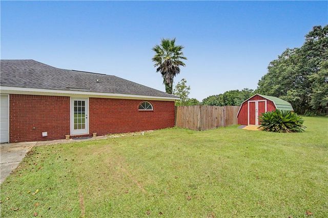 13770 Running Deer Court, Grand Bay, AL 36541