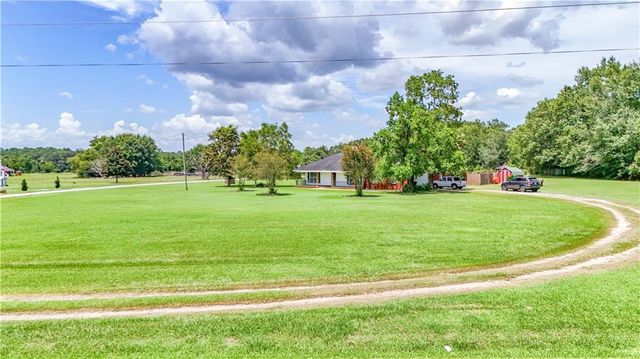 13770 Running Deer Court, Grand Bay, AL 36541