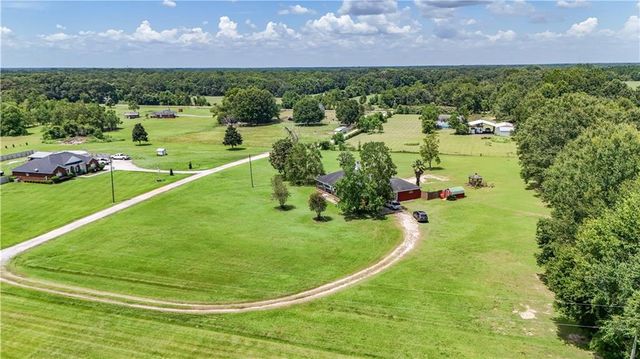 13770 Running Deer Court, Grand Bay, AL 36541