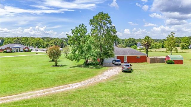 13770 Running Deer Court, Grand Bay, AL 36541
