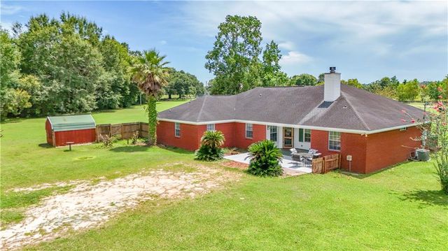 13770 Running Deer Court, Grand Bay, AL 36541