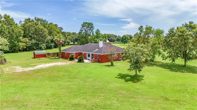 13770 Running Deer Court, Grand Bay, AL 36541