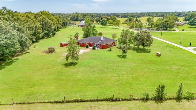 13770 Running Deer Court, Grand Bay, AL 36541