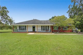 13770 Running Deer Court, Grand Bay, AL 36541