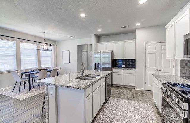 3813 Birdwatch LOOP, Pflugerville, TX 78660
