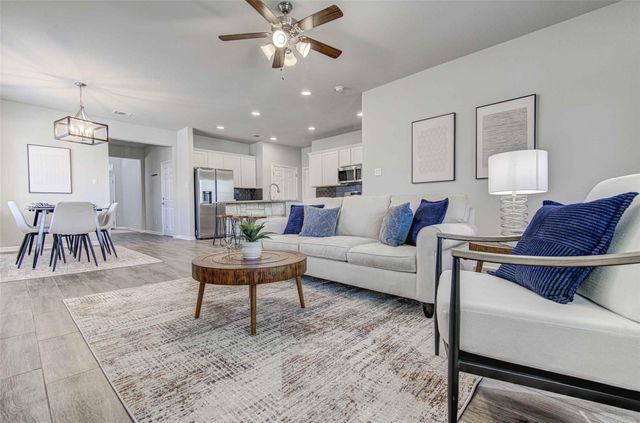 3813 Birdwatch LOOP, Pflugerville, TX 78660