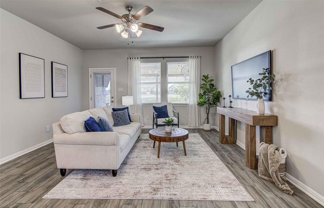 3813 Birdwatch LOOP, Pflugerville, TX 78660