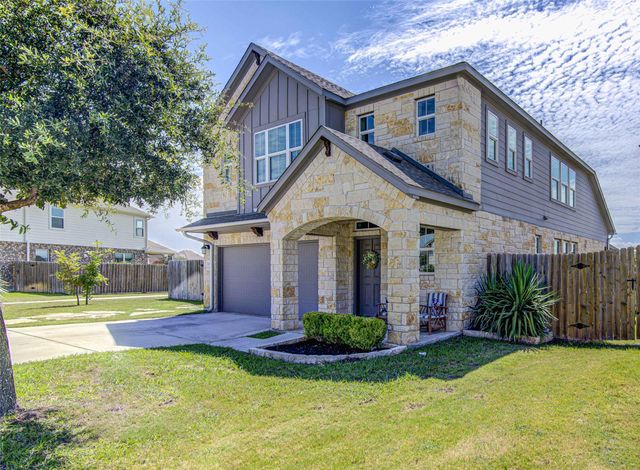 3813 Birdwatch LOOP, Pflugerville, TX 78660