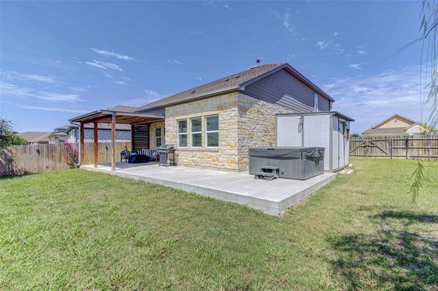 3813 Birdwatch LOOP, Pflugerville, TX 78660