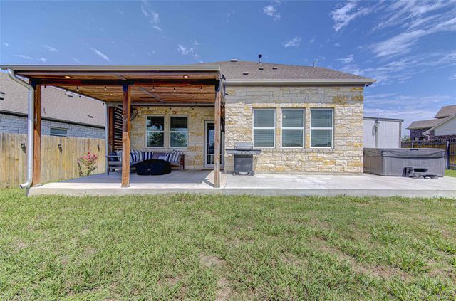 3813 Birdwatch LOOP, Pflugerville, TX 78660
