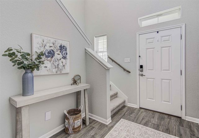 3813 Birdwatch LOOP, Pflugerville, TX 78660