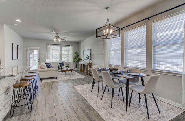 3813 Birdwatch LOOP, Pflugerville, TX 78660