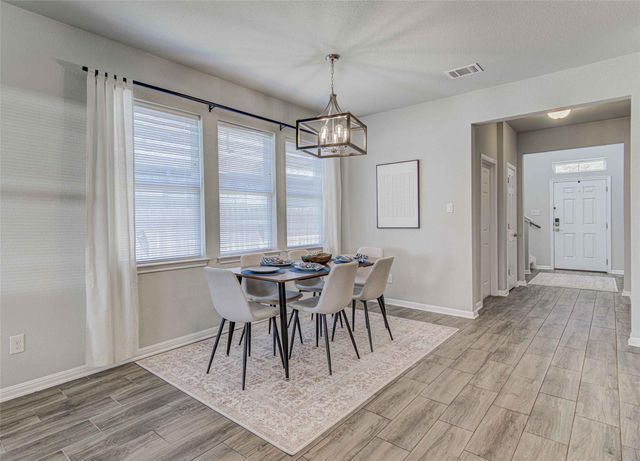 3813 Birdwatch LOOP, Pflugerville, TX 78660